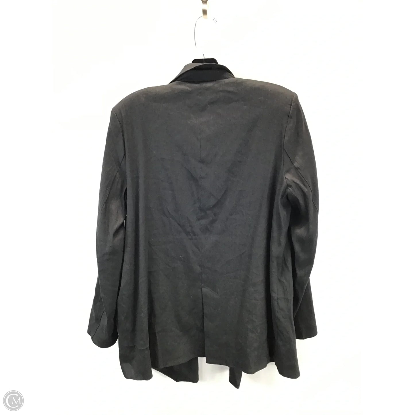 Blazer By Forever 21 In Black, Size: S