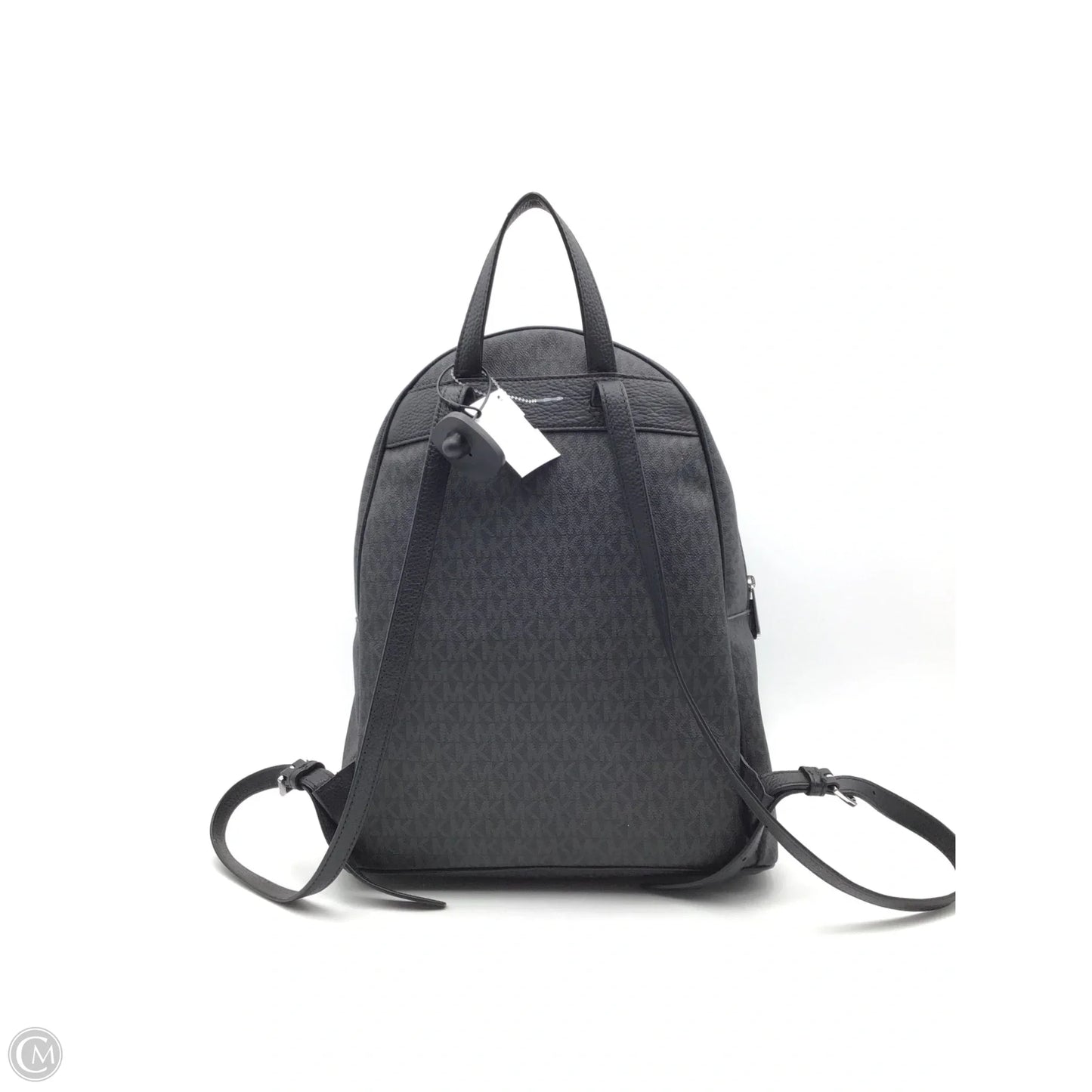 Backpack Designer By Michael Kors, Size: Large