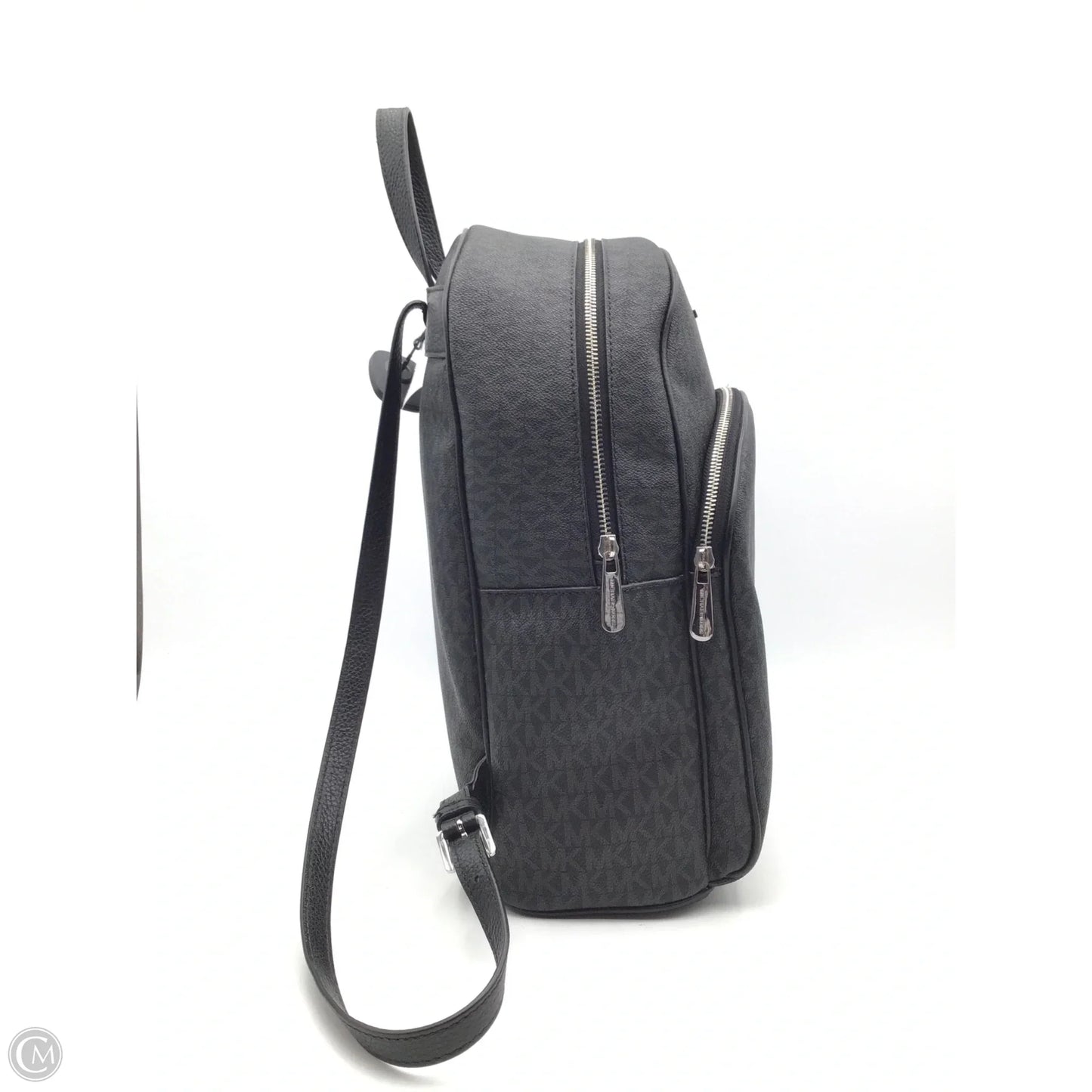 Backpack Designer By Michael Kors, Size: Large