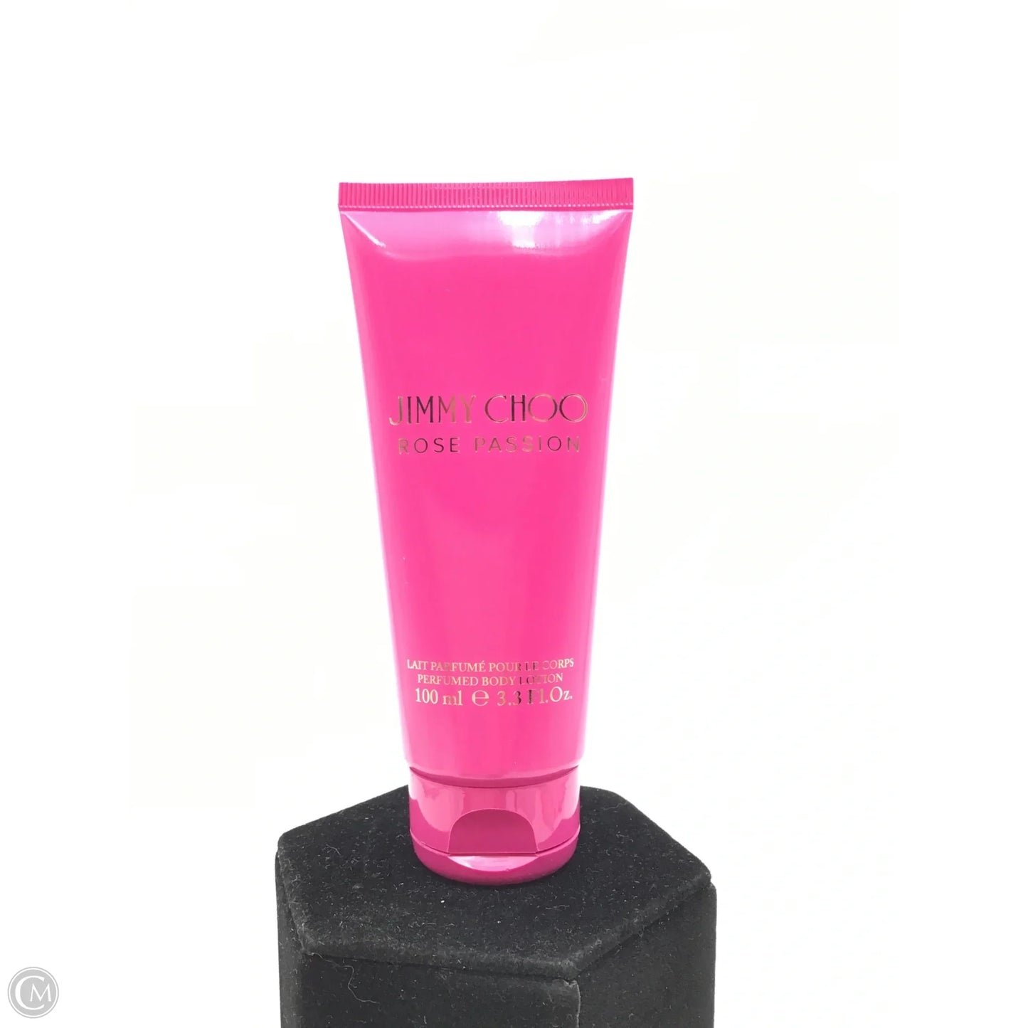 Fragrance Luxury Designer By Jimmy Choo