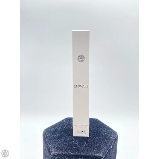 Fragrance Luxury Designer By Versace