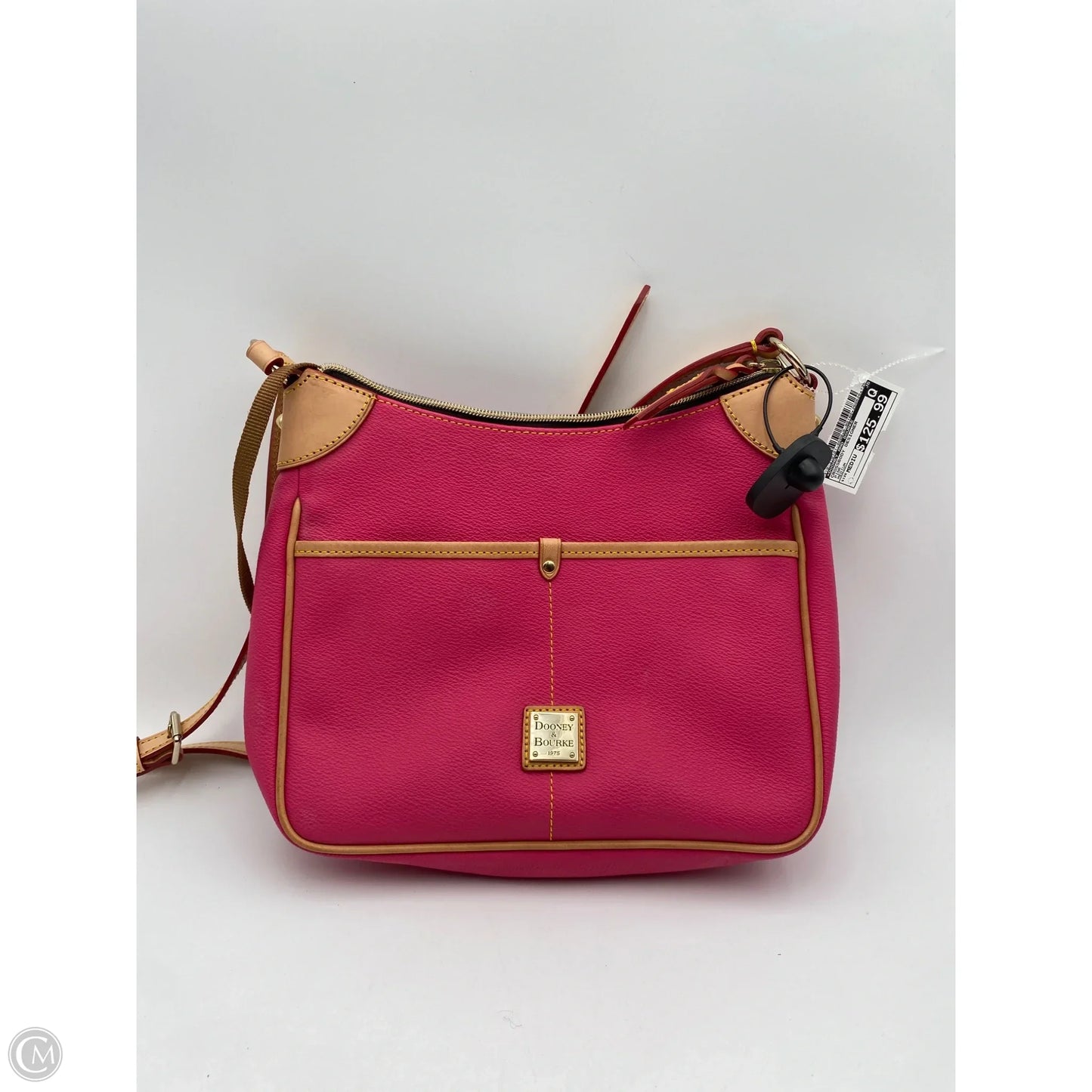 Crossbody Designer By Dooney And Bourke, Size: Medium