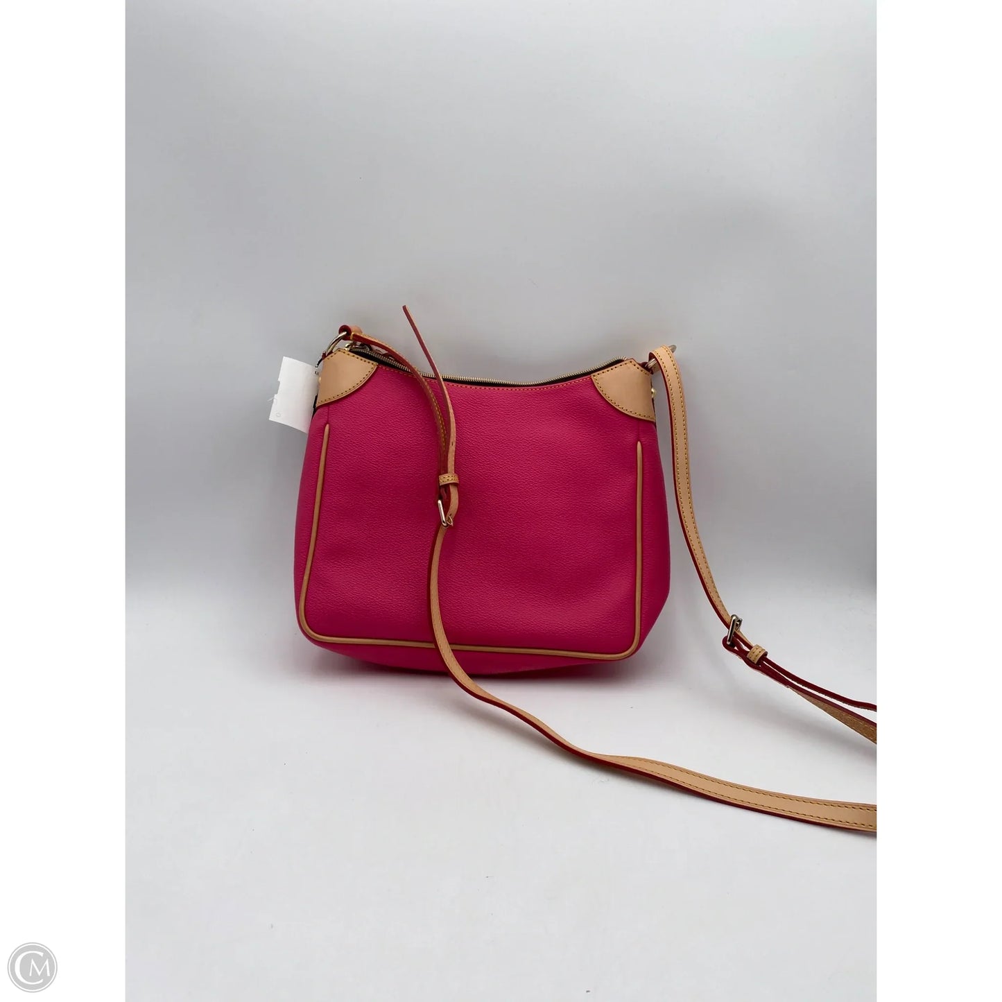 Crossbody Designer By Dooney And Bourke, Size: Medium
