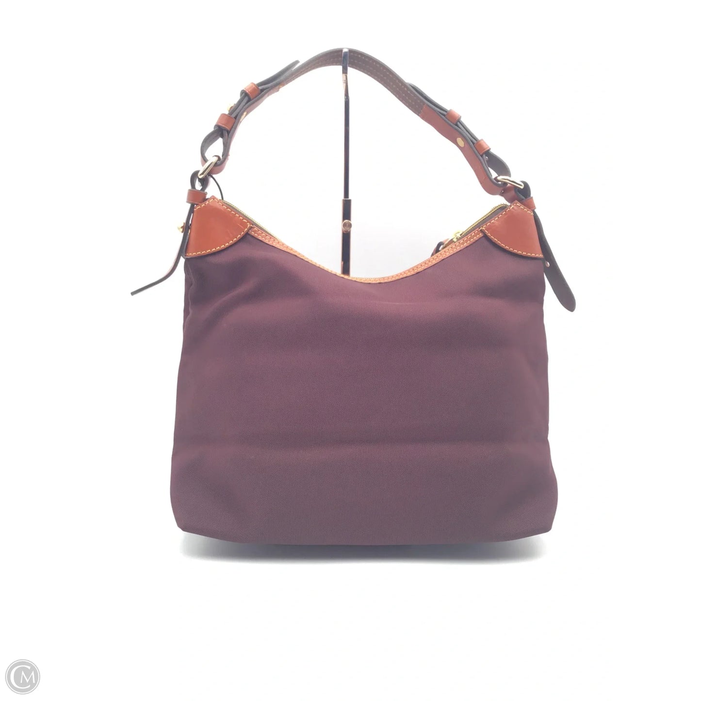 Handbag Designer By Dooney And Bourke, Size: Large