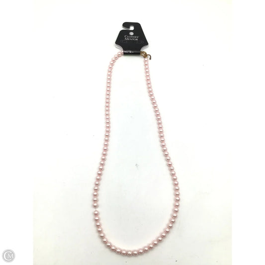 Necklace Other By Clothes Mentor
