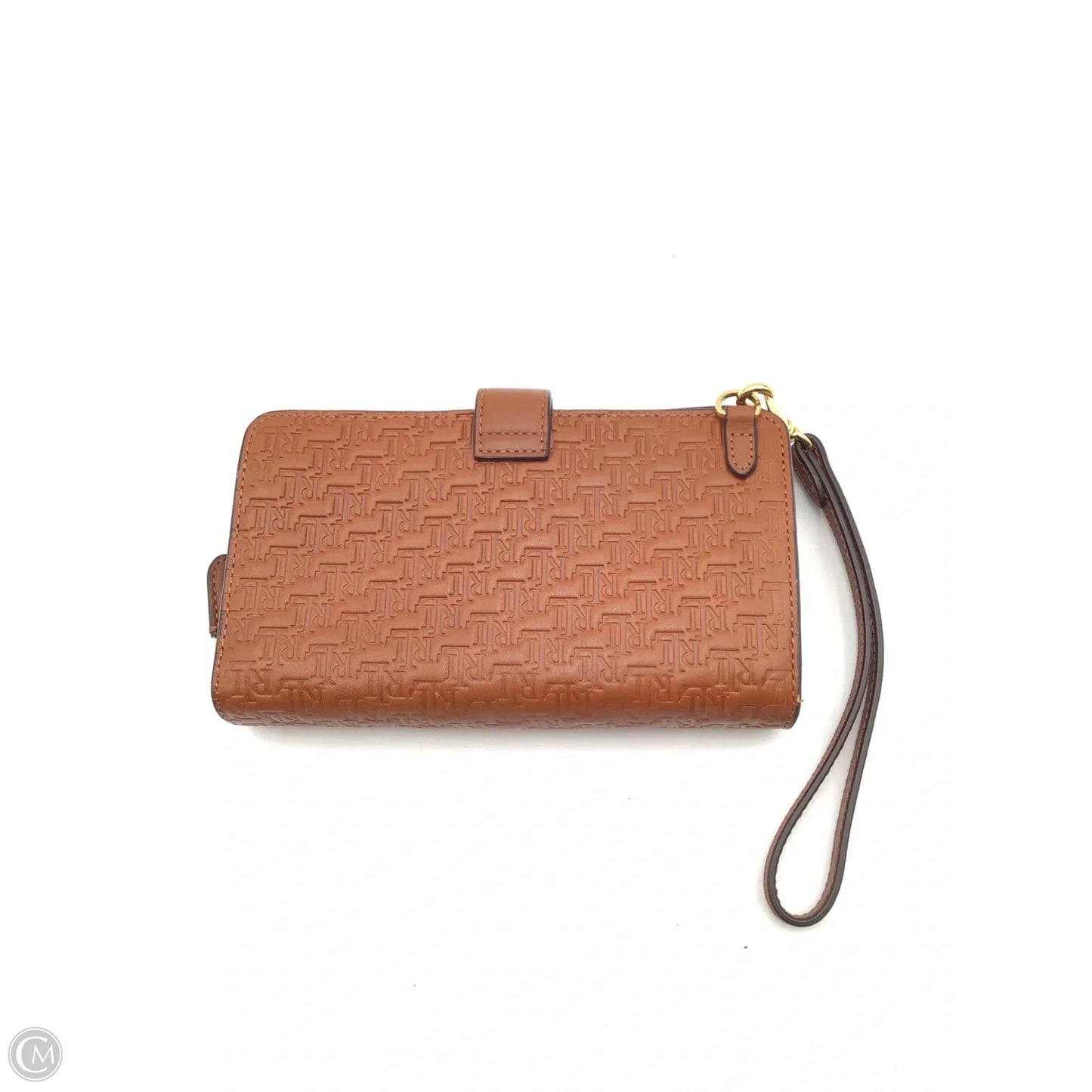 Wallet By Ralph Lauren, Size: Medium