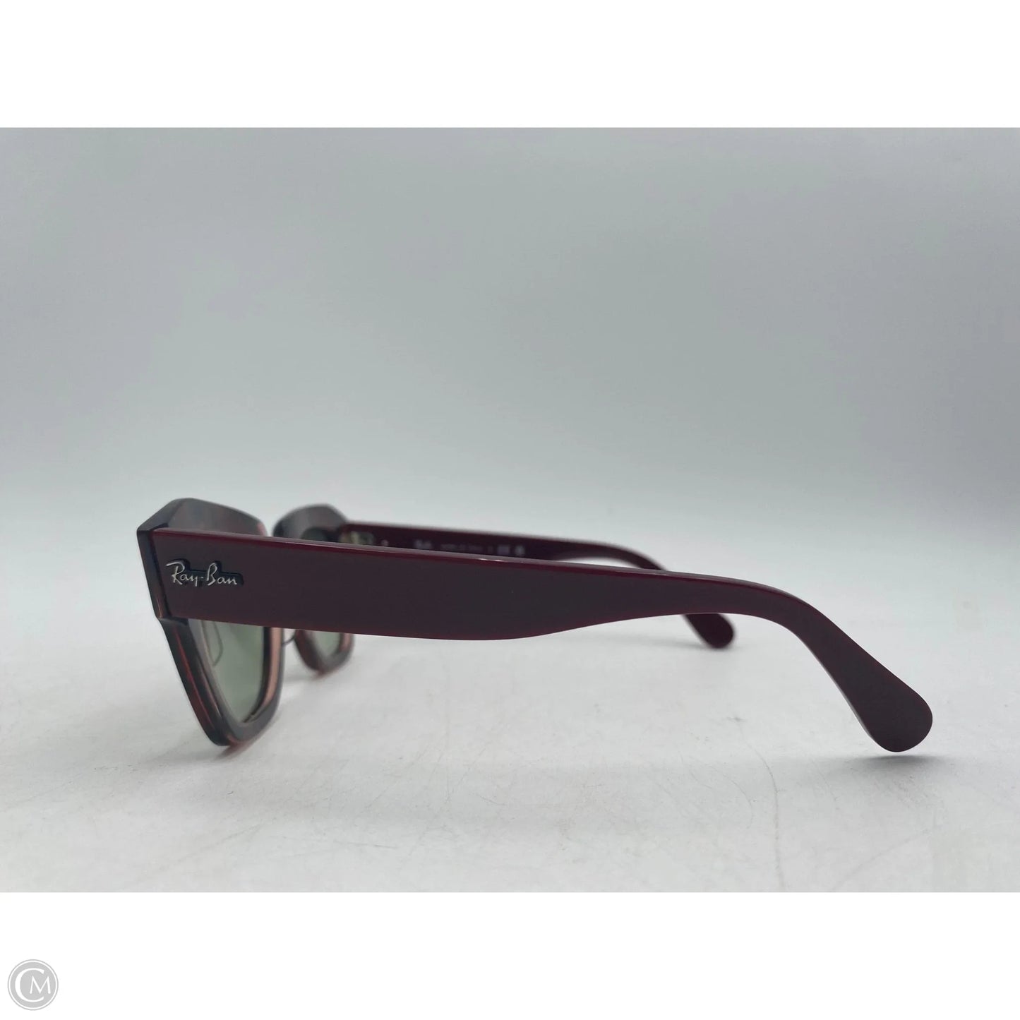 Sunglasses Designer By Ray Ban