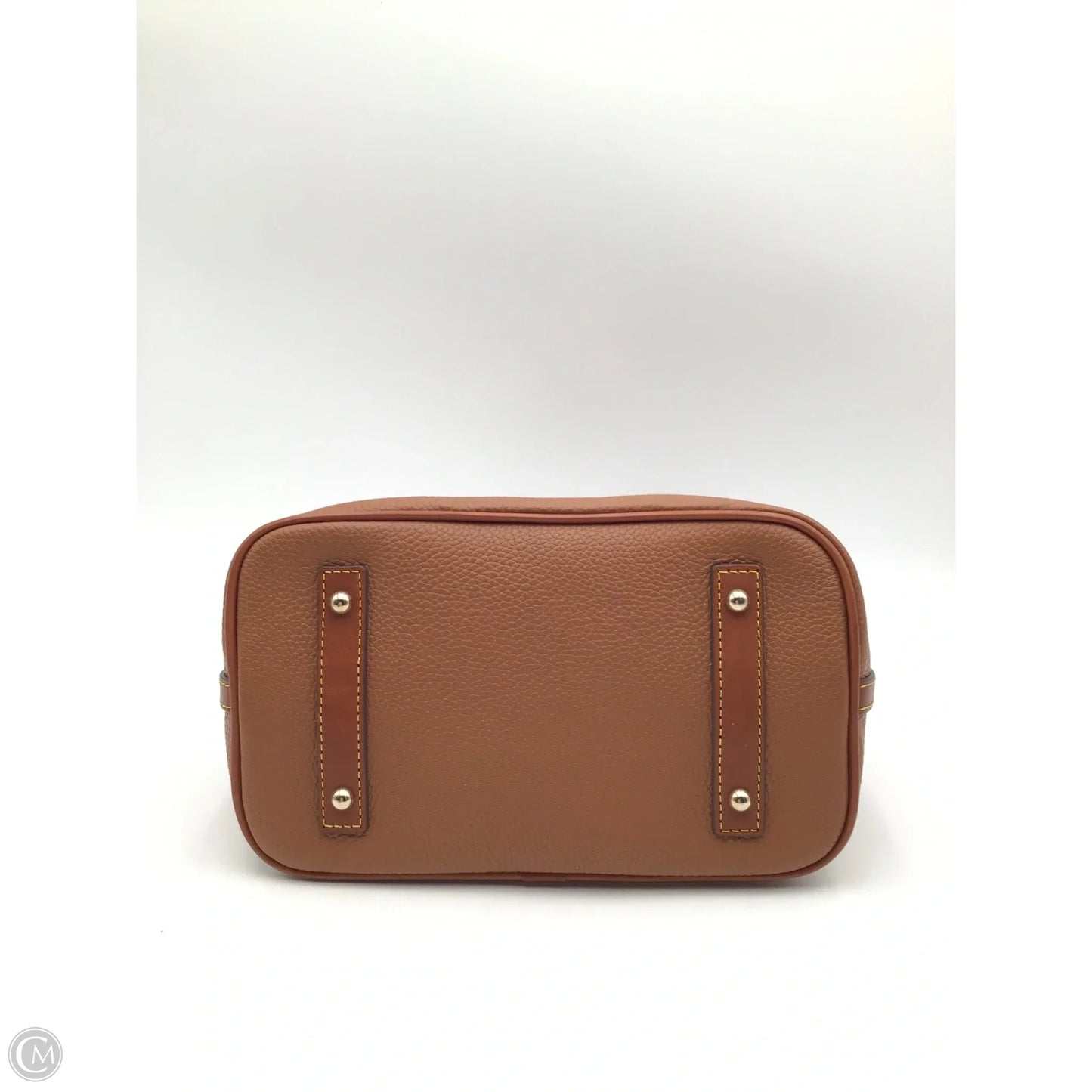 Crossbody Designer By Dooney And Bourke, Size: Medium