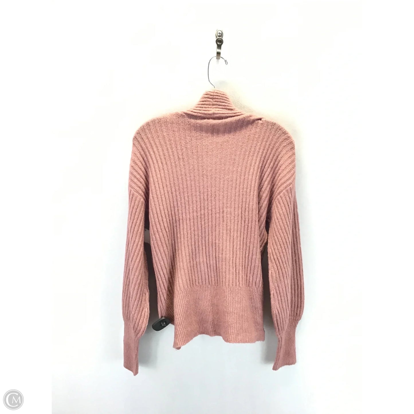 Sweater By Max Studio In Mauve, Size: M