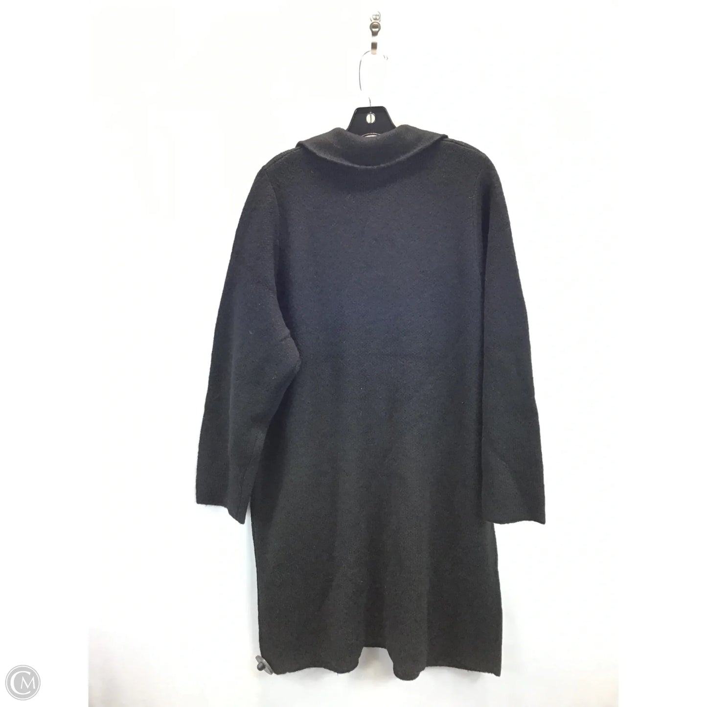 Cardigan By Torrid In Black, Size: 2x