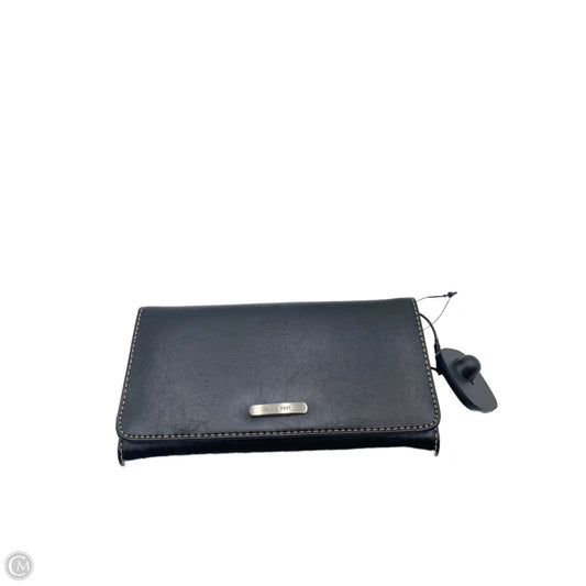 Wallet By Nine West, Size: Medium