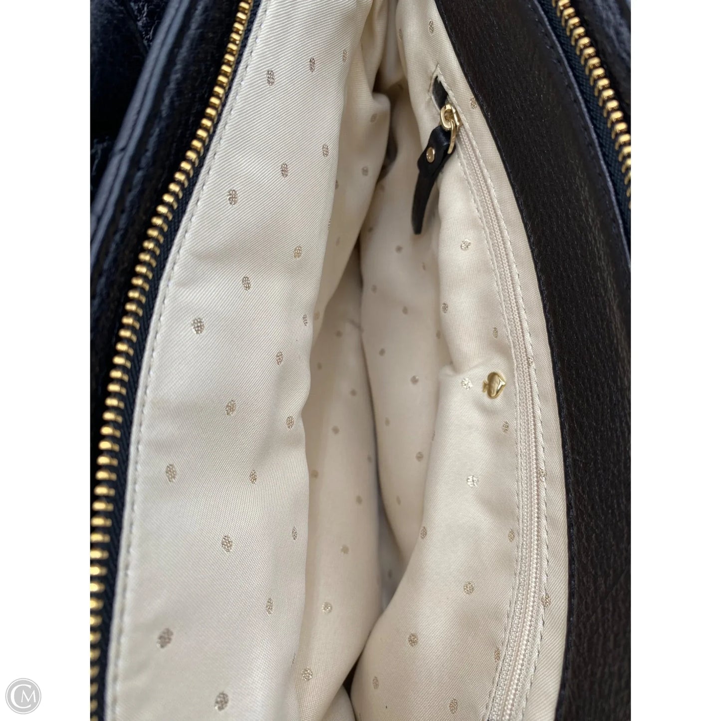 Handbag Designer By Kate Spade, Size: Large