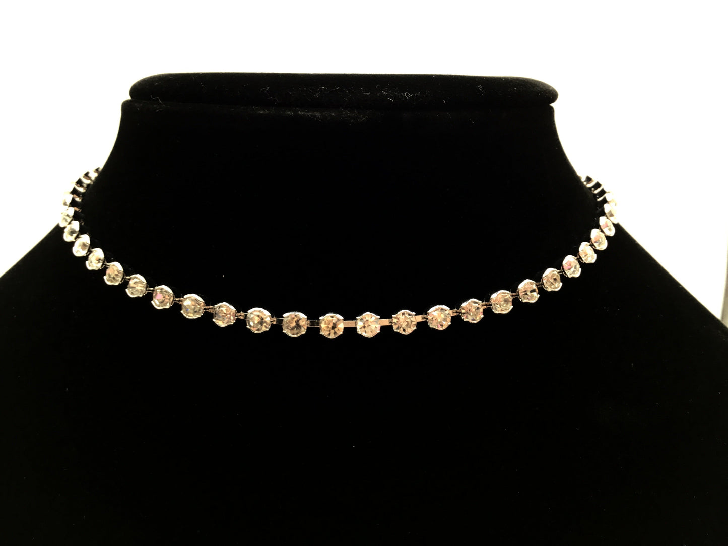 Necklace Choker & Collar By Fashion Nova