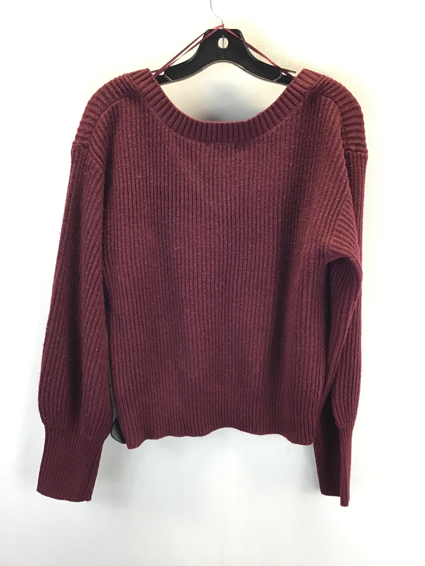 Sweater By Fashion Nova, Size: M