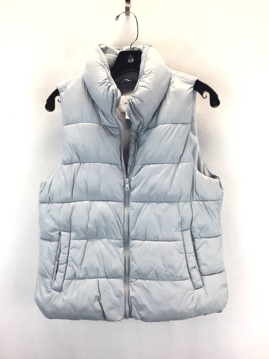 Vest Puffer & Quilted By Old Navy  Size: MP