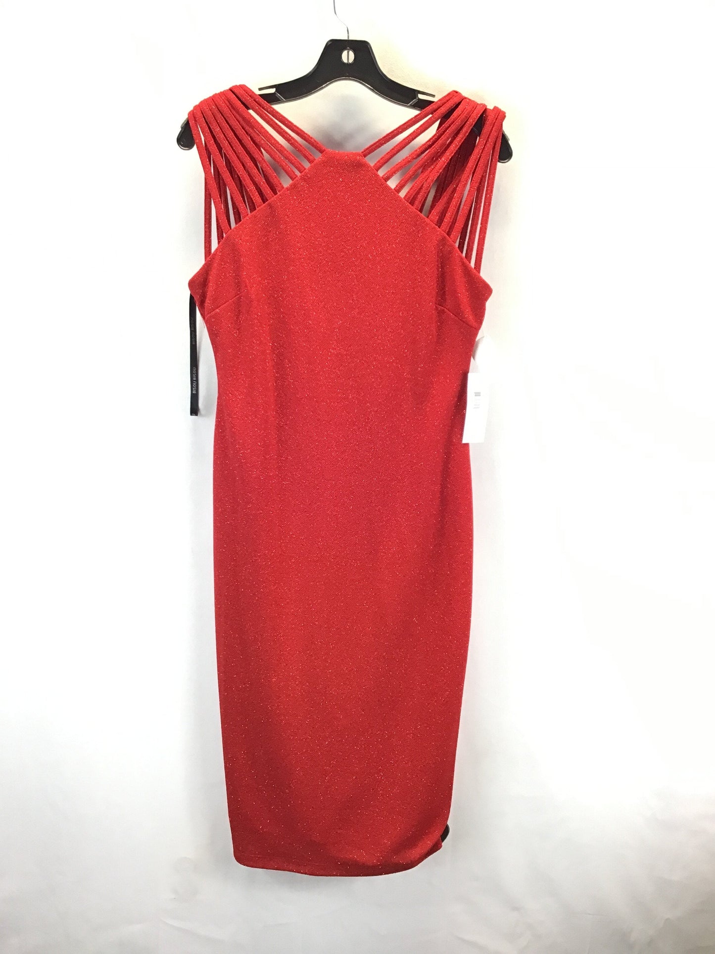 Dress Party Short By Bisou Bisou Size: M