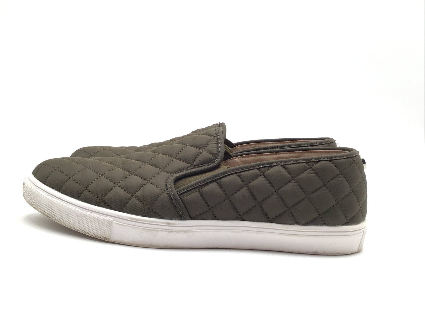 Shoes Sneakers By Steve Madden Size: 10