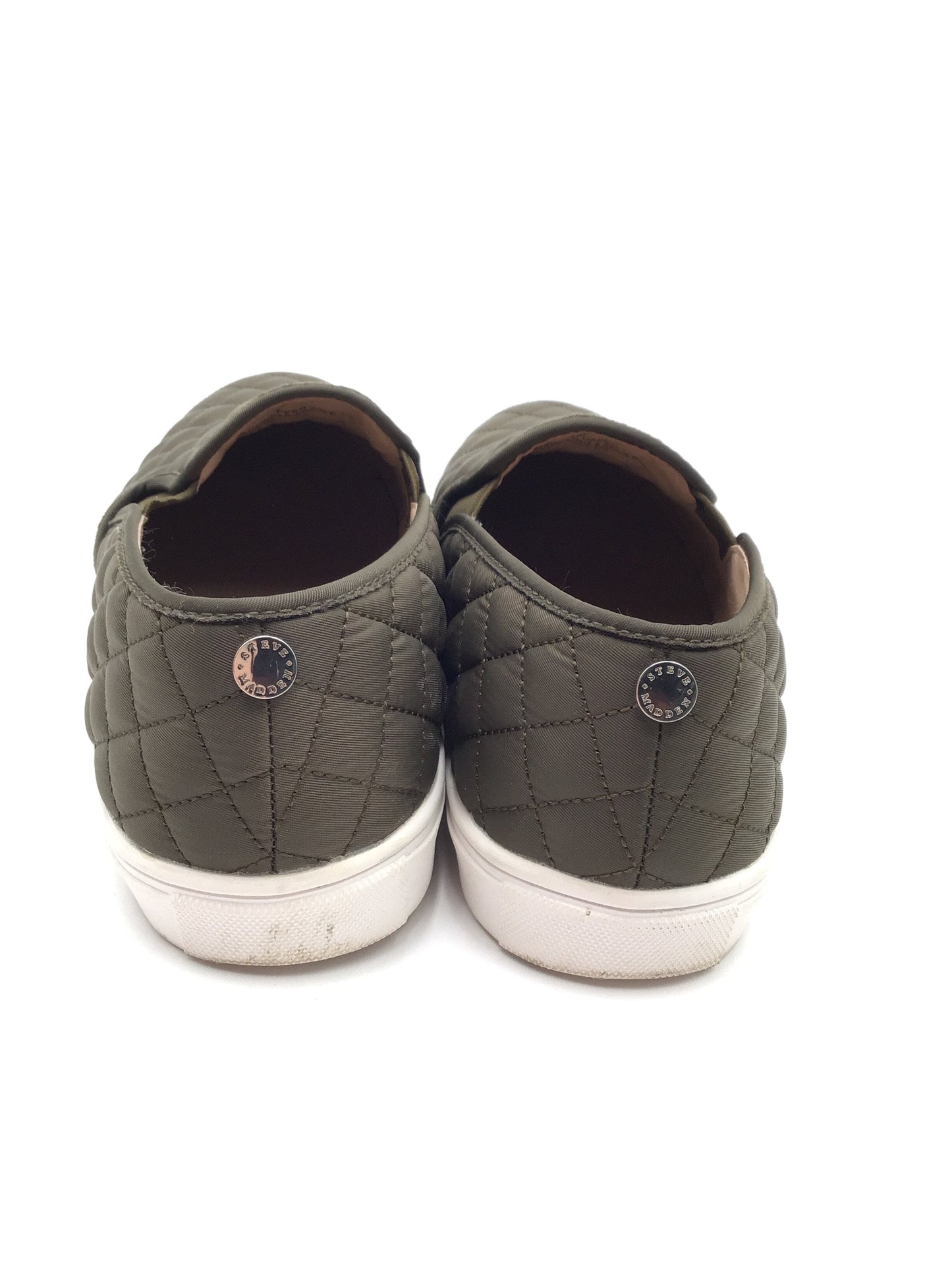 Shoes Sneakers By Steve Madden Size: 10