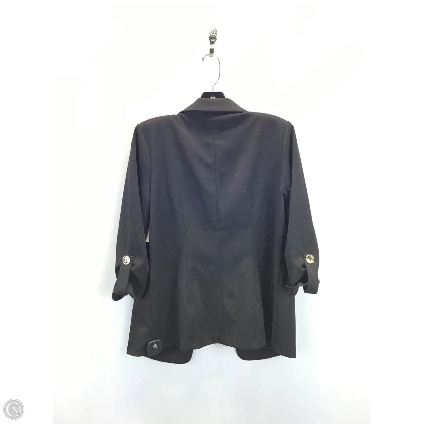 Blazer By New York And Co In Black, Size: S