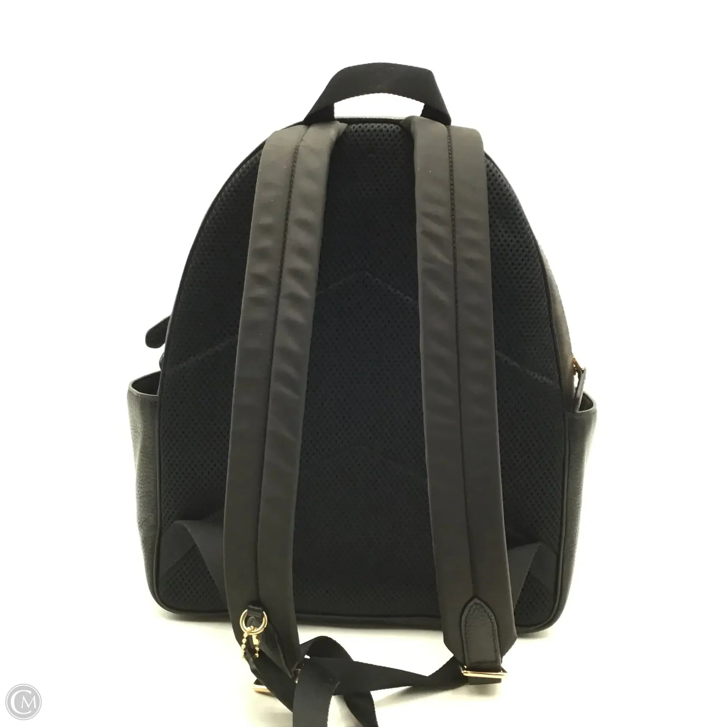 Backpack Designer By Coach, Size: Medium