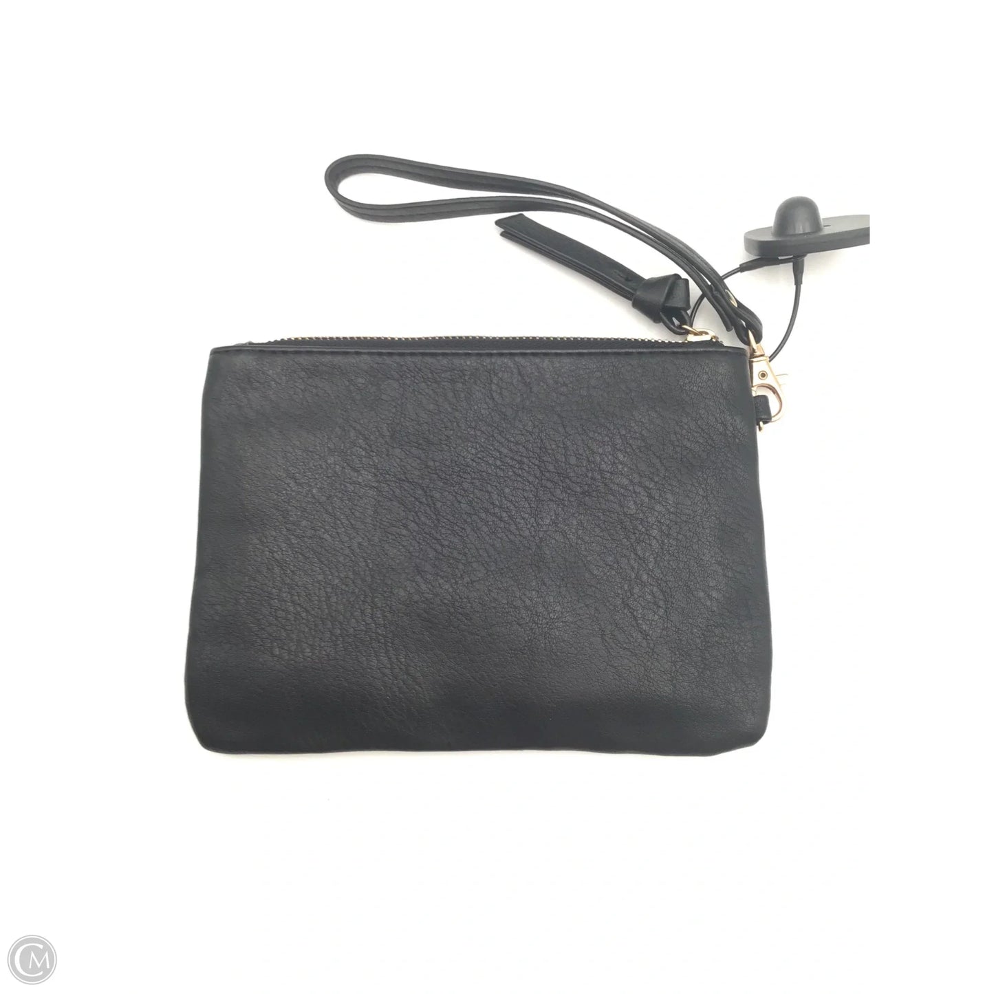 Wristlet By Clothes Mentor, Size: Small