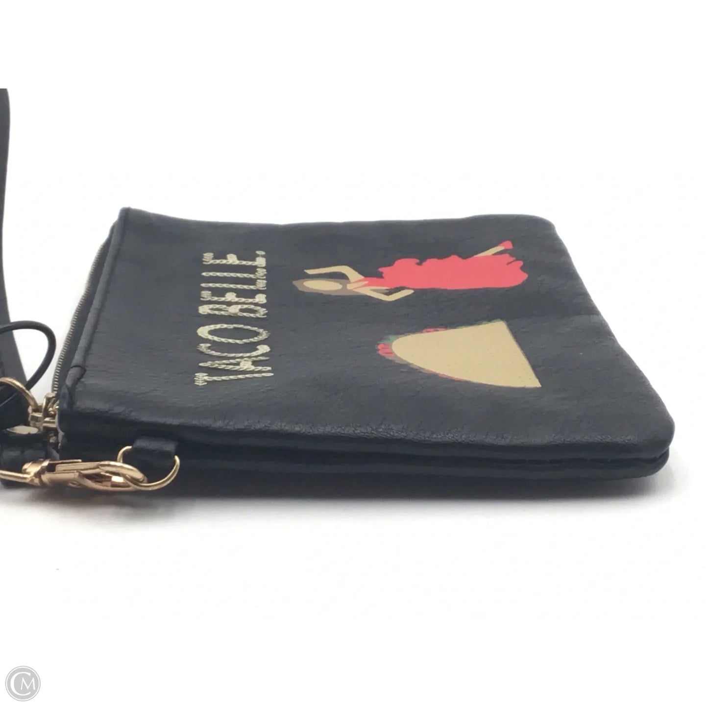 Wristlet By Clothes Mentor, Size: Small