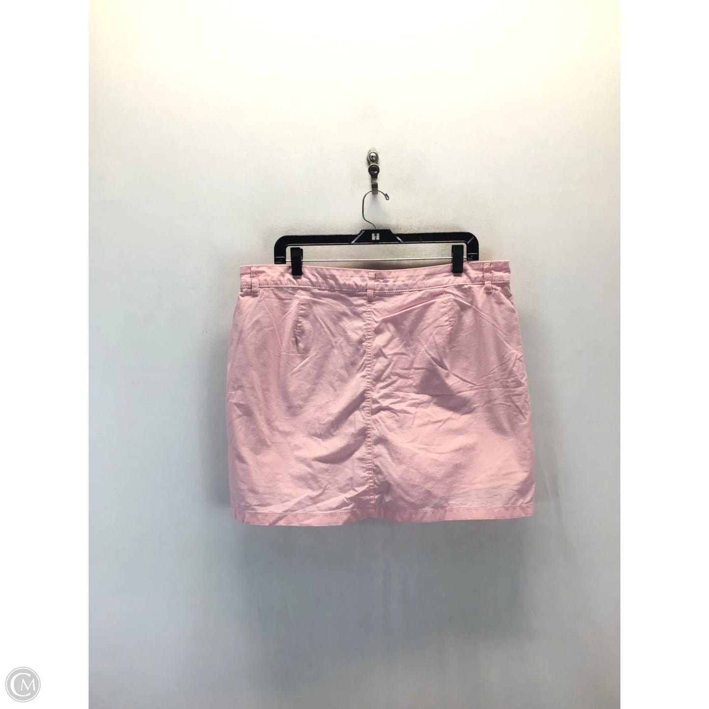 Skort By St Johns Bay In Pink, Size: 16