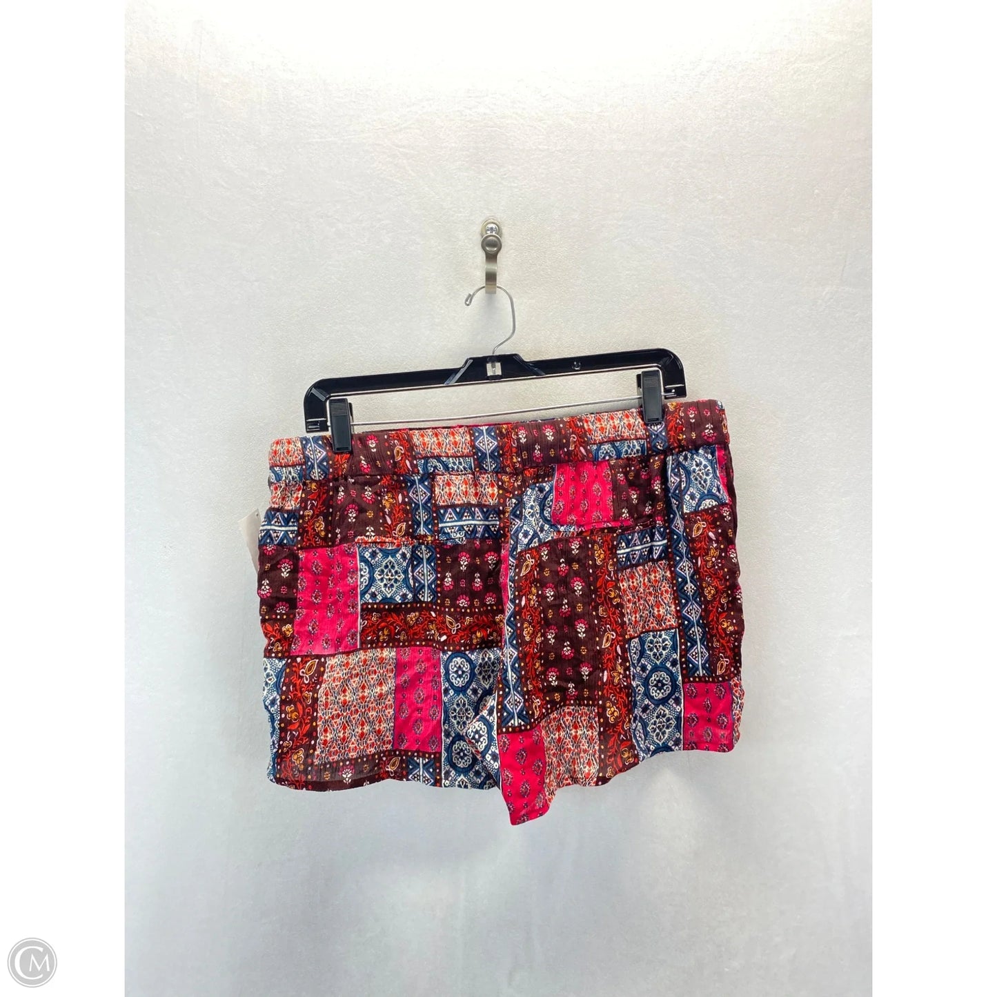 Shorts By Kut In Multi-colored, Size: 6