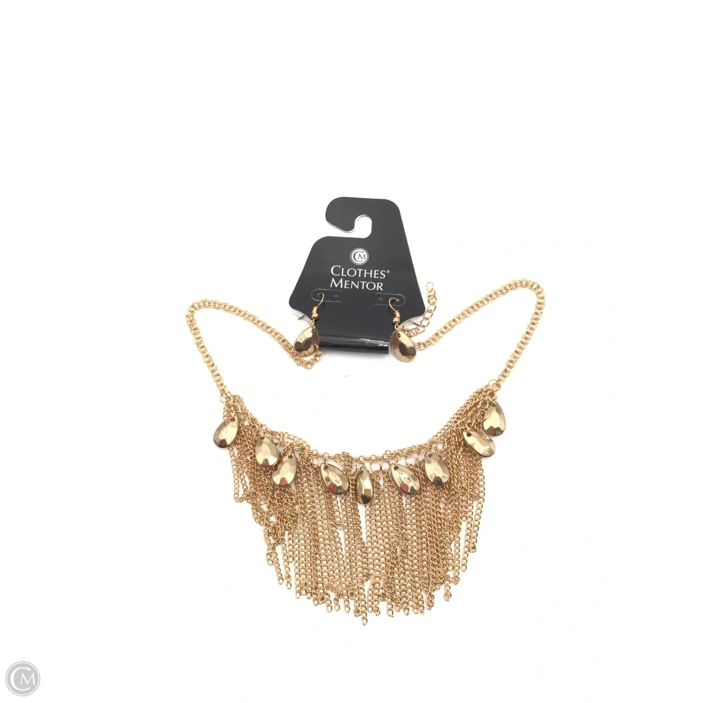 Necklace Set By Paparazzi