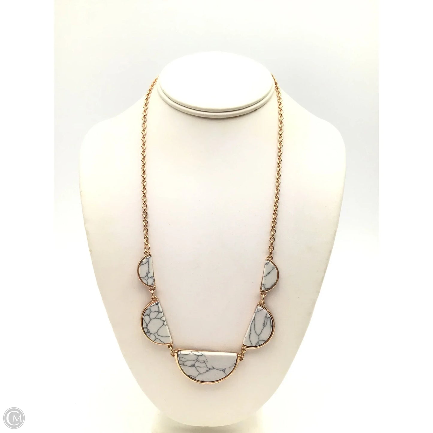 Necklace Statement By Clothes Mentor