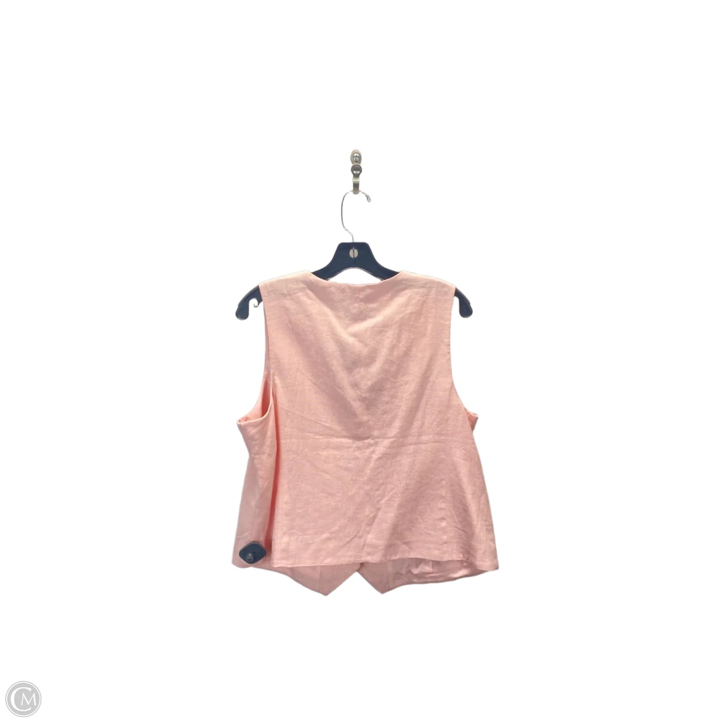 Vest Other By Rachel Zoe In Pink, Size: L