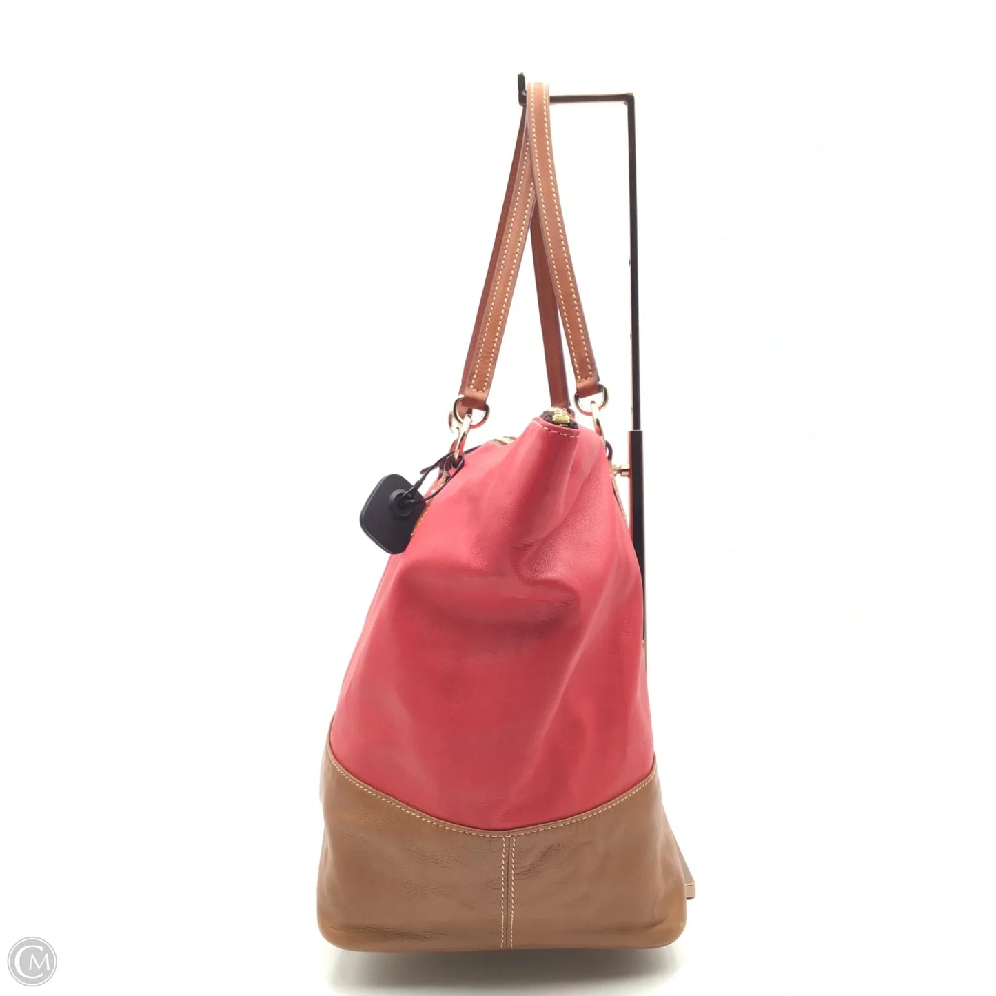 Handbag Designer By Dooney And Bourke, Size: Large