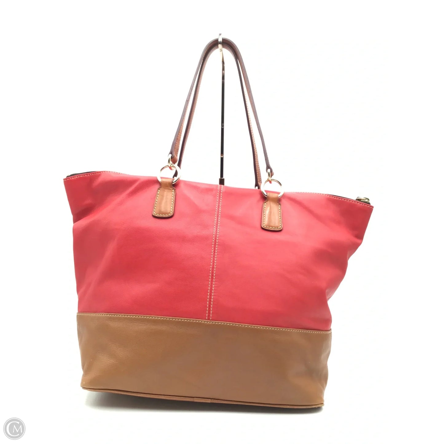 Handbag Designer By Dooney And Bourke, Size: Large