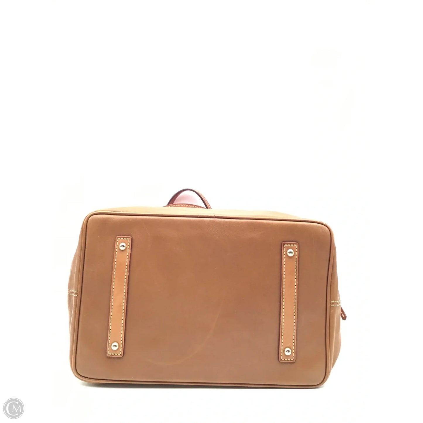 Handbag Designer By Dooney And Bourke, Size: Large