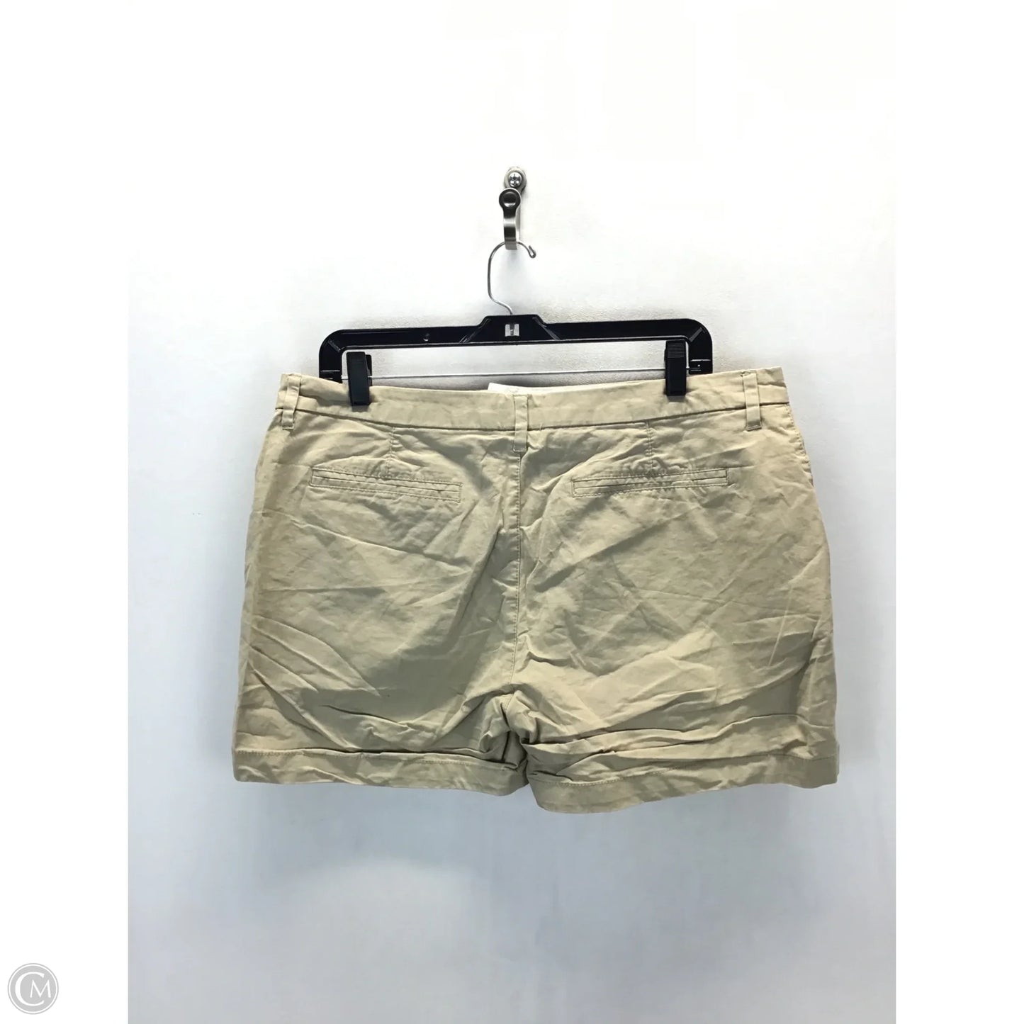 Shorts By Old Navy In Tan, Size: 12