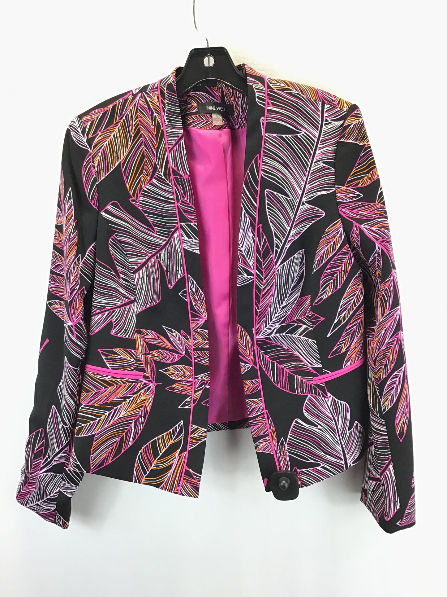 Blazer By Nine West Size: 12