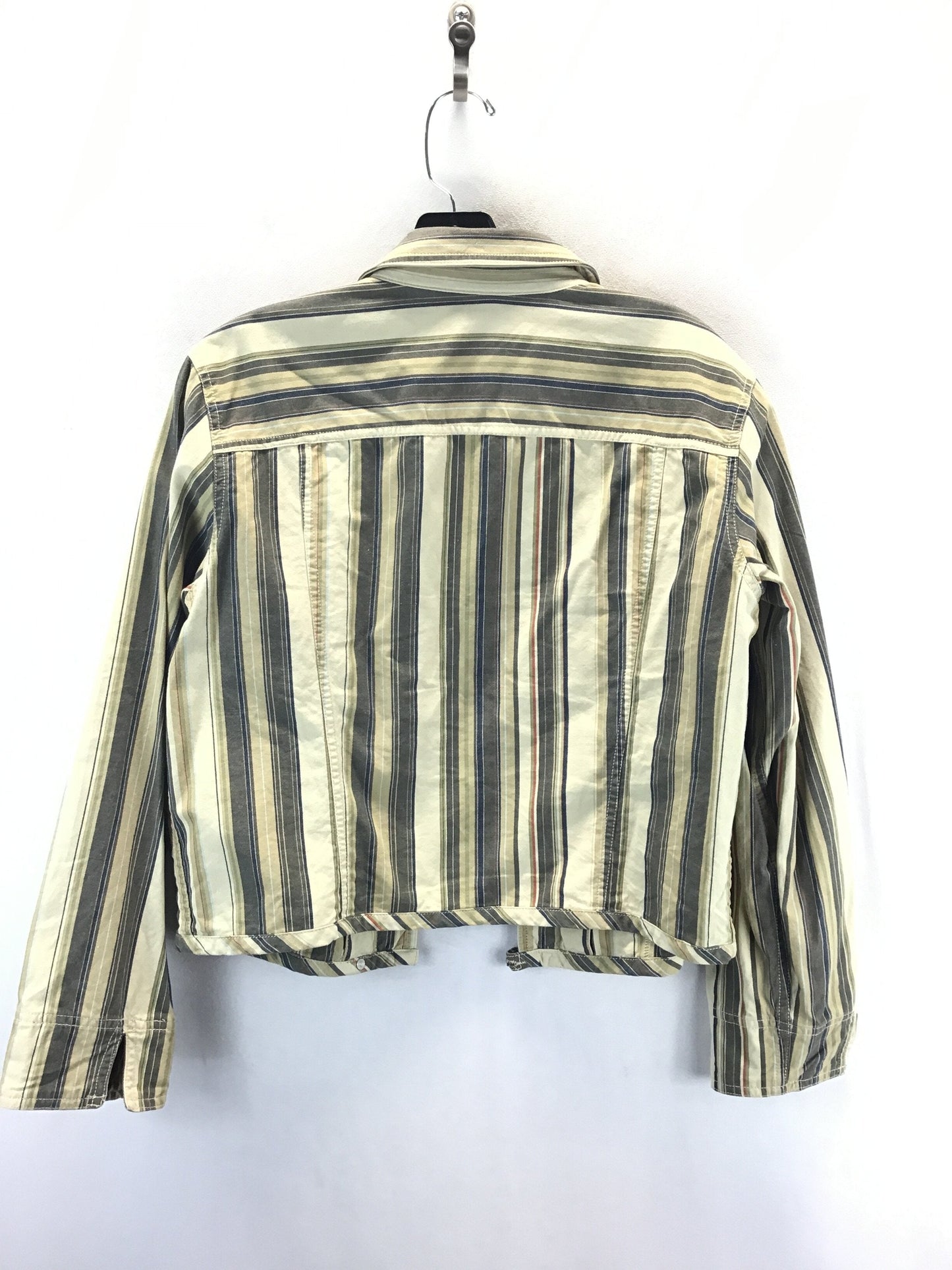 Jacket Other By Liz Claiborne Size: Mp