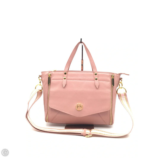 Handbag By Clothes Mentor, Size: Medium