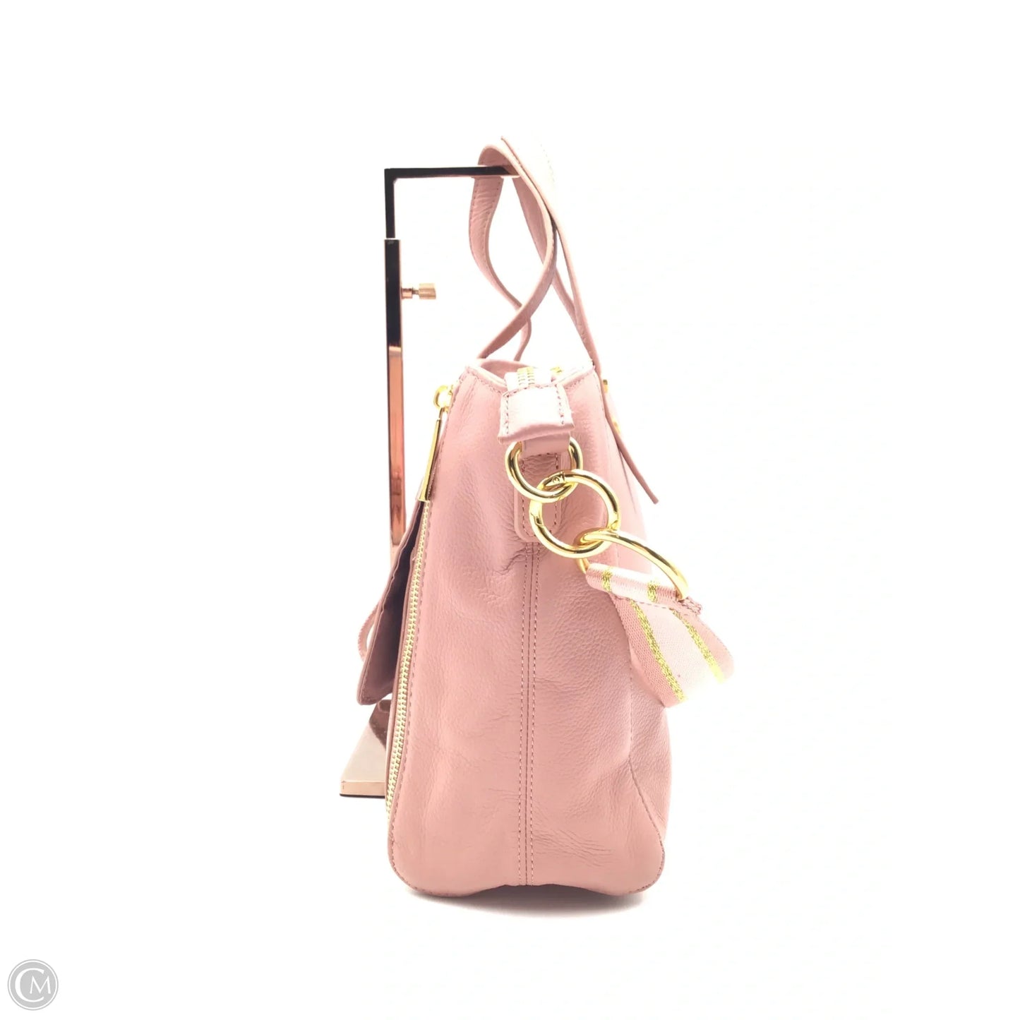Handbag By Clothes Mentor, Size: Medium