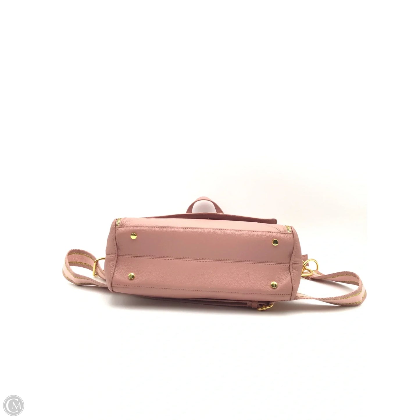 Handbag By Clothes Mentor, Size: Medium