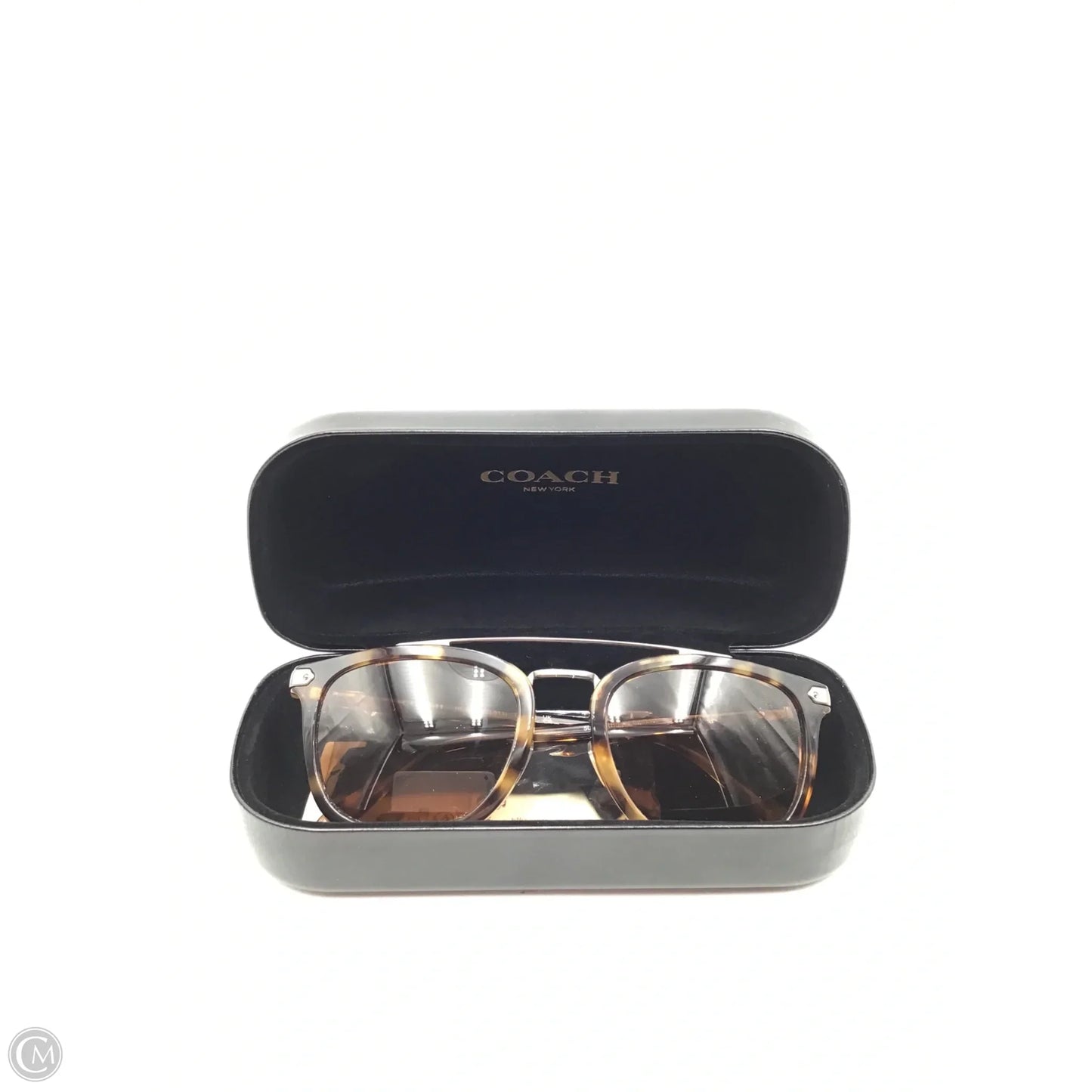 Sunglasses Designer By Coach