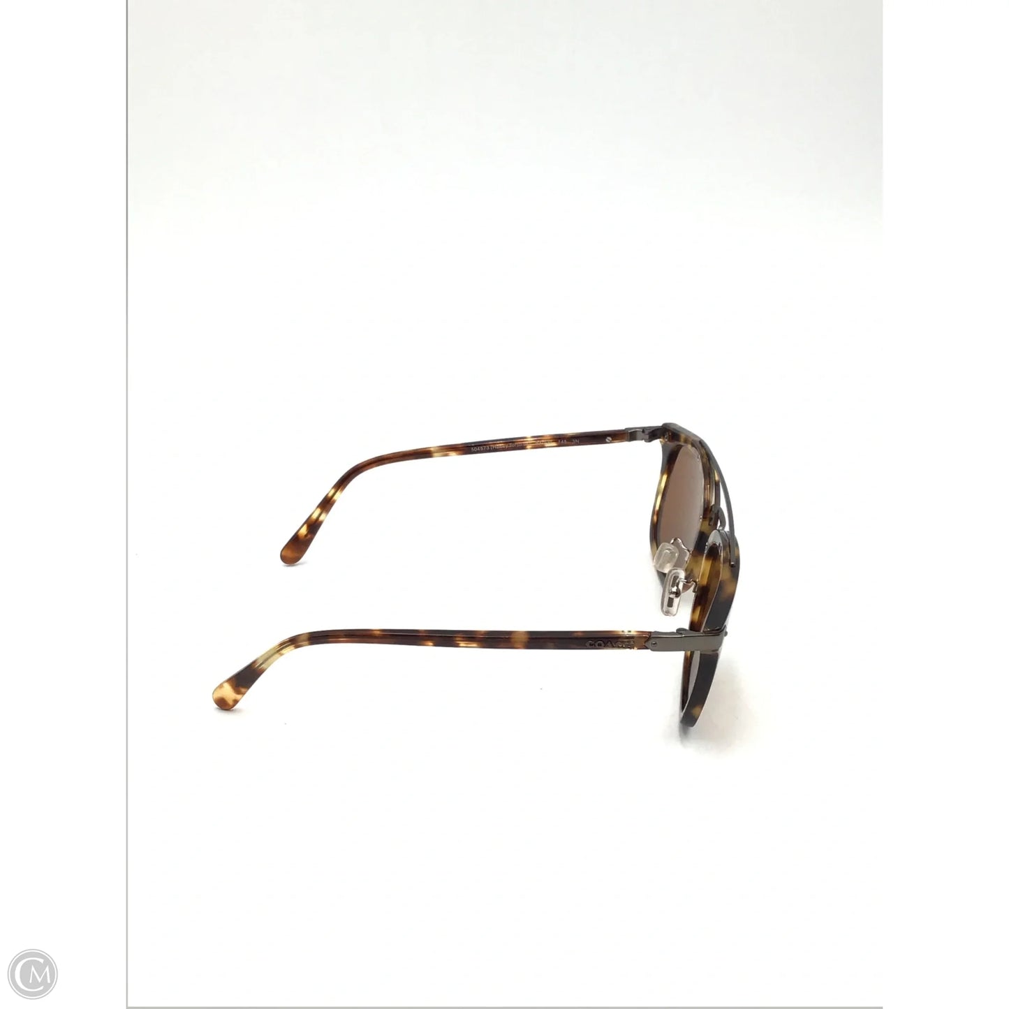 Sunglasses Designer By Coach