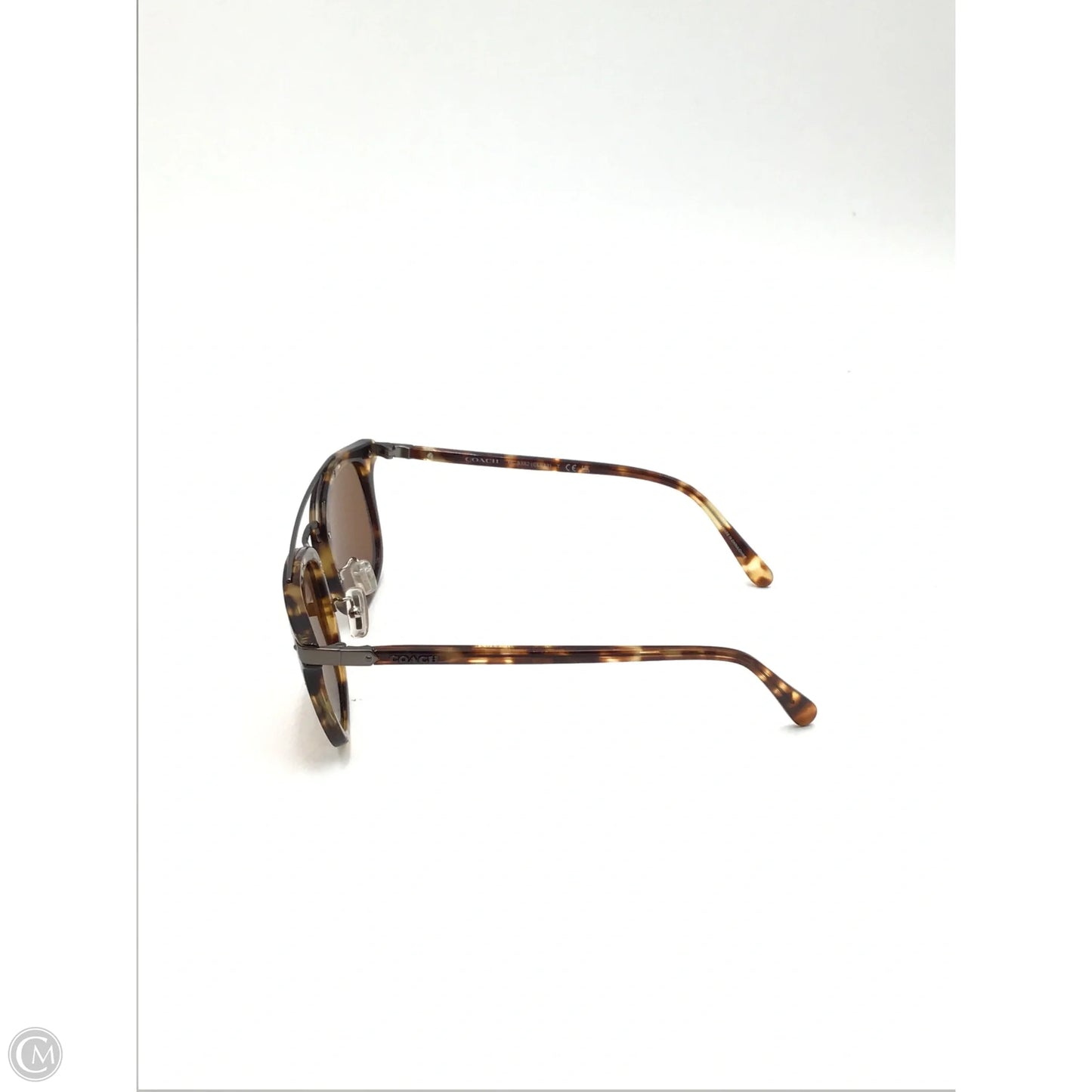 Sunglasses Designer By Coach