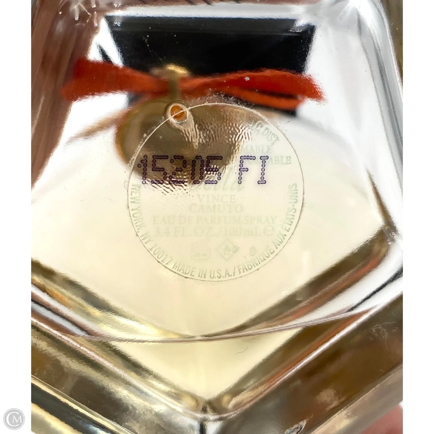 Fragrance By Vince Camuto