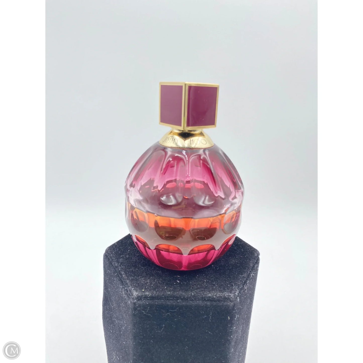 Fragrance Luxury Designer By Jimmy Choo
