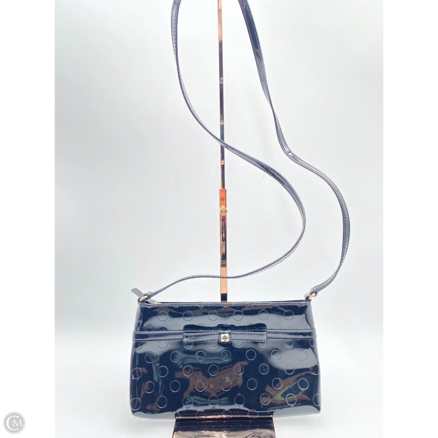 Crossbody Designer By Kate Spade, Size: Medium