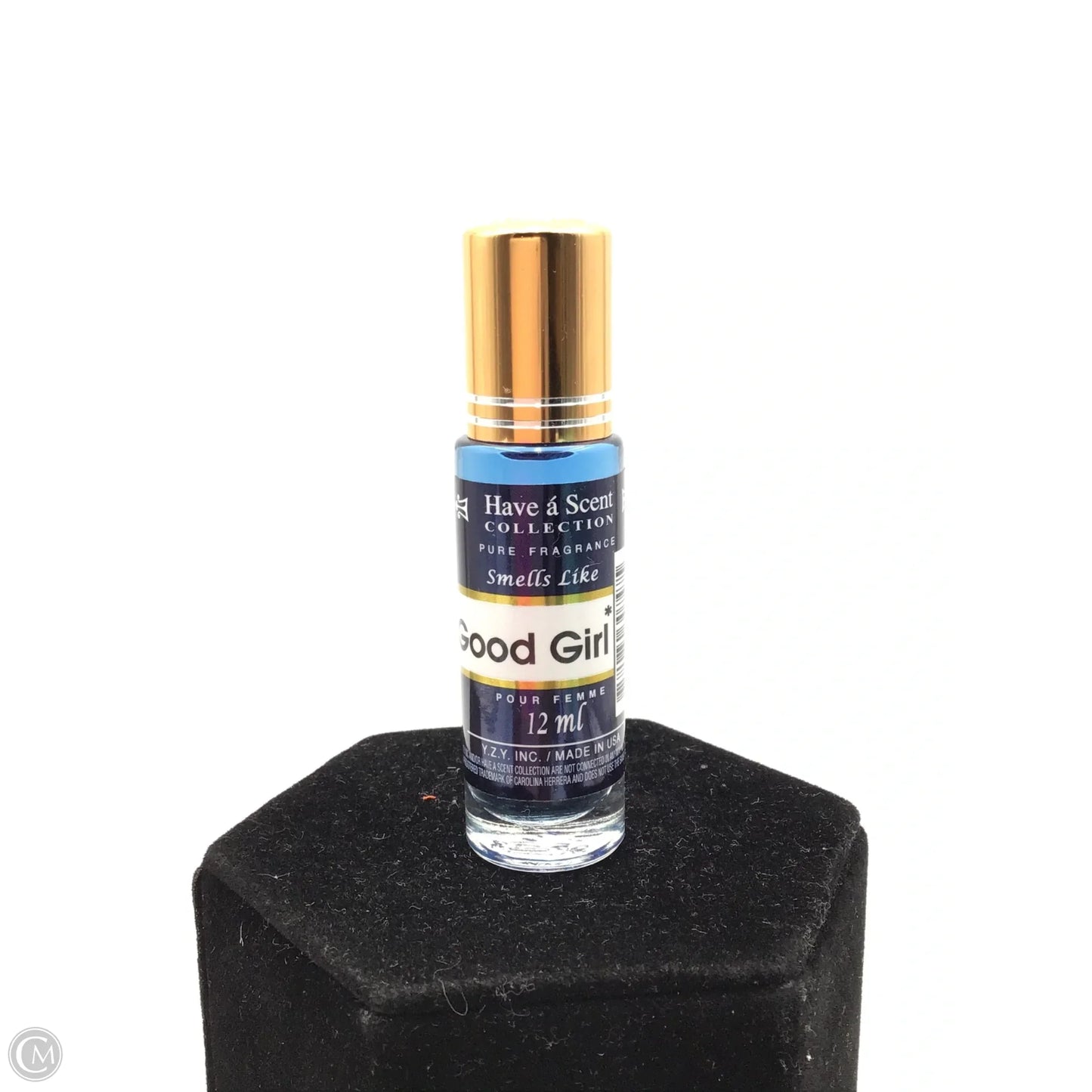 Fragrance By Clothes Mentor