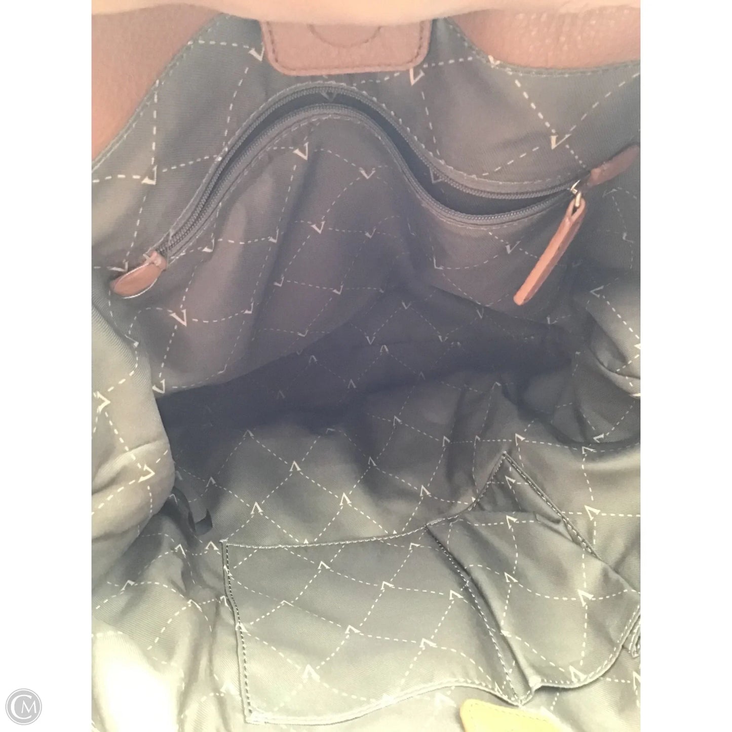 Accessory Label By Vince Camuto, Size: Xlarge