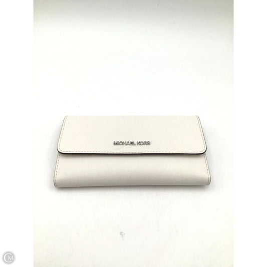 Wallet Designer By Michael Kors, Size: Large