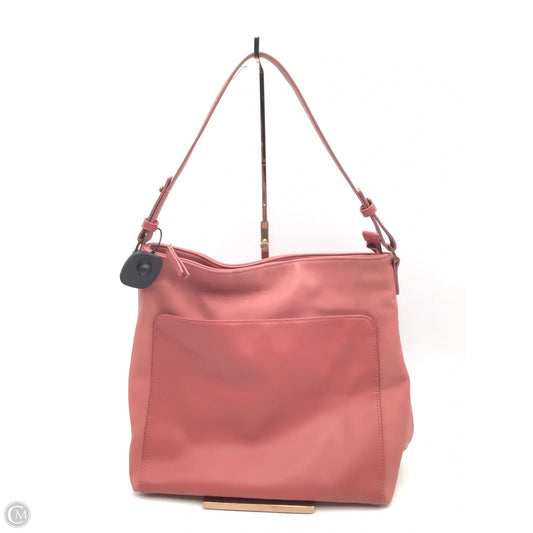 Handbag By Universal Thread, Size: Medium
